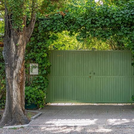 Alquiler Temp "Una Pausa" Barrio Privado En Vistalba Мендоса Экстерьер фото