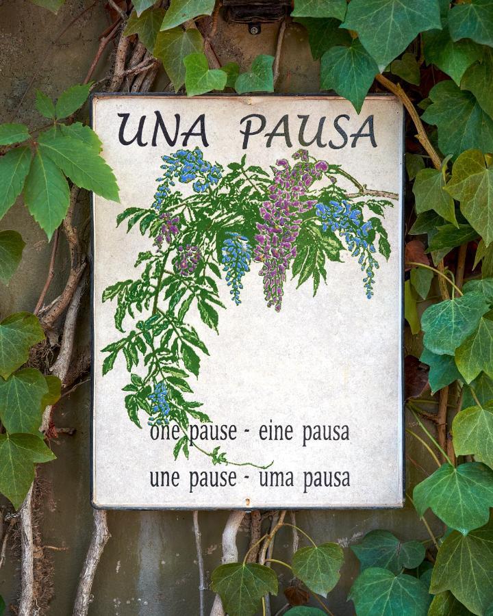 Alquiler Temp "Una Pausa" Barrio Privado En Vistalba Мендоса Экстерьер фото