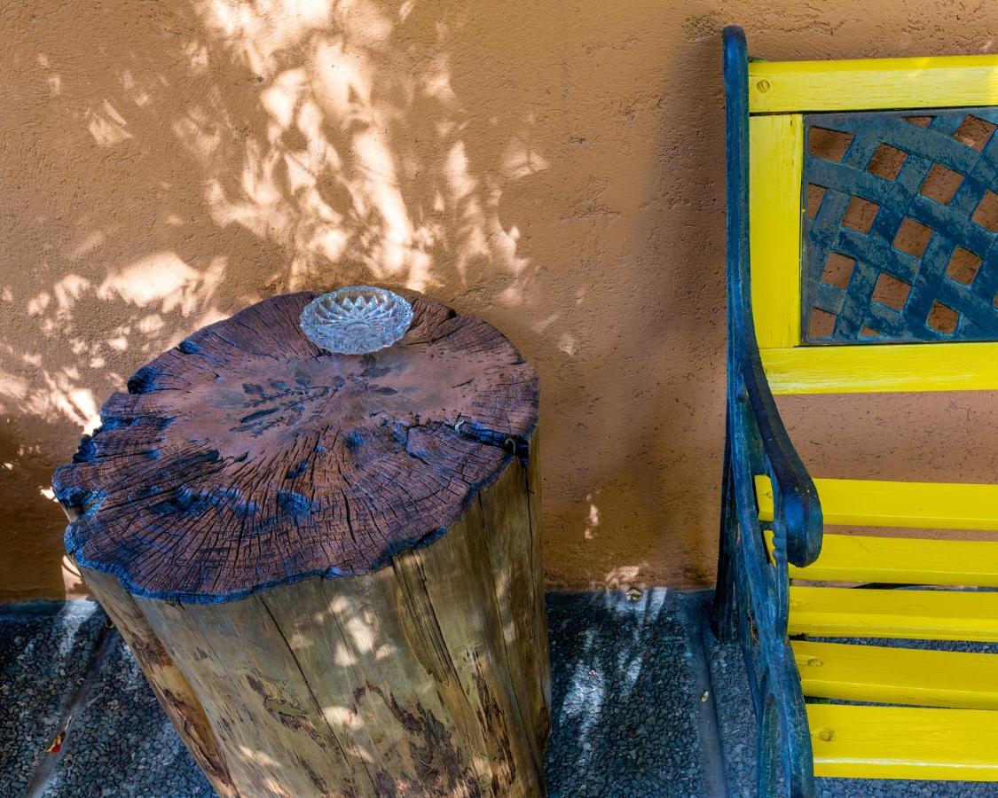 Alquiler Temp "Una Pausa" Barrio Privado En Vistalba Мендоса Экстерьер фото