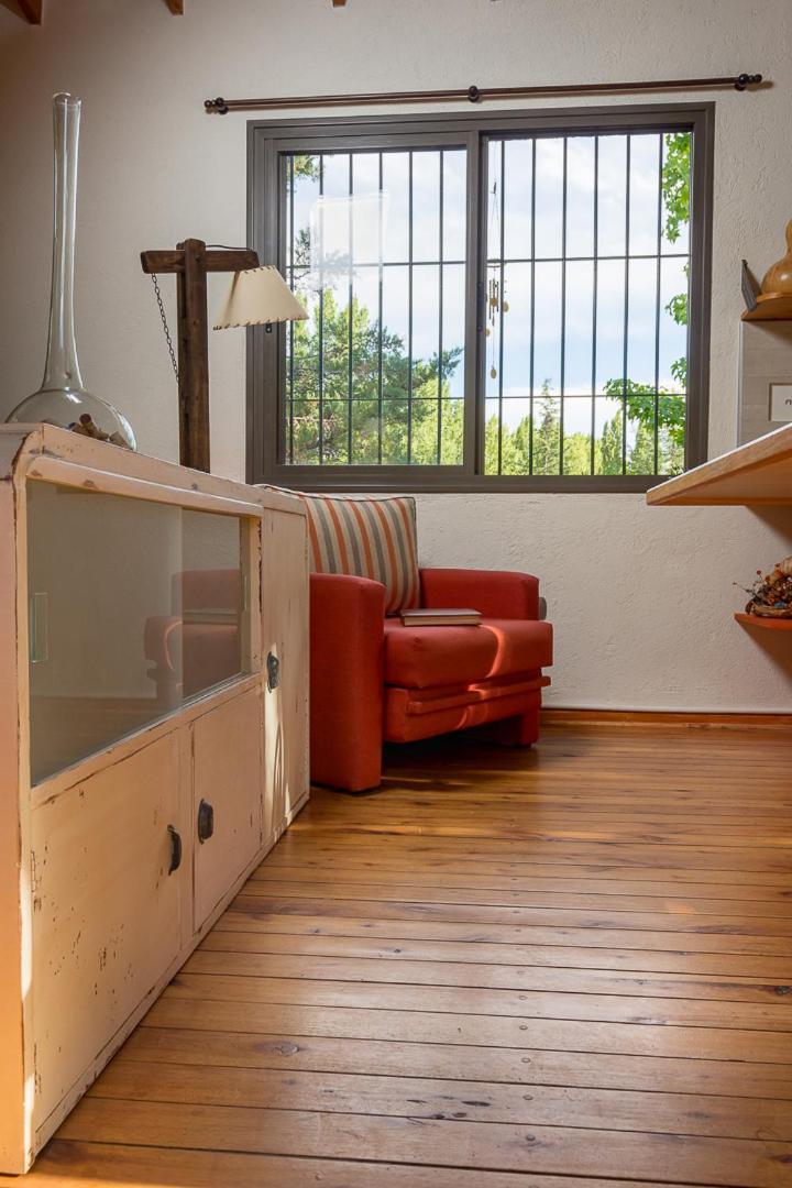 Alquiler Temp "Una Pausa" Barrio Privado En Vistalba Мендоса Экстерьер фото