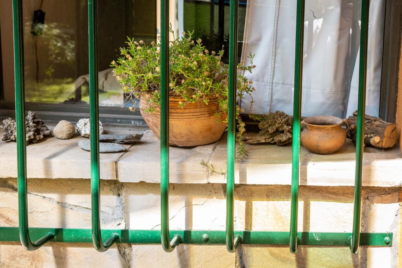 Alquiler Temp "Una Pausa" Barrio Privado En Vistalba Мендоса Экстерьер фото